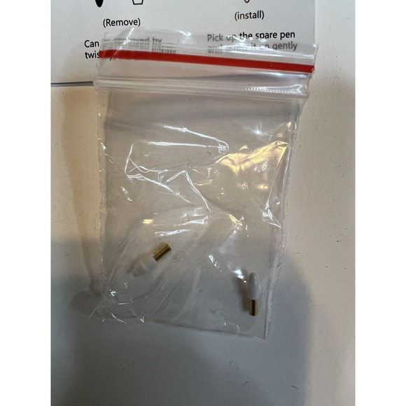 Stylus Pen Superfine Active Capacitive Fast Charging Compatible With iPad - Picture 4 of 6